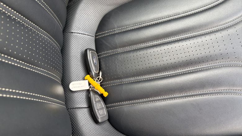 Ford Focus Vignale 1.0 EcoBoost 125 Active X 5dr Petrol Hatchback